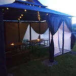 Nasze Wybrzeze Apartamento