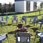 Apartamento Nasze Wybrzeze Sarbinowo