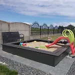 Apartamento Nasze Wybrzeze *