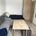Apartamento Nasze Wybrzeze Sarbinowo