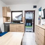 Nasze Wybrzeze Apartamento Sarbinowo