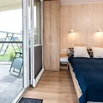 Nasze Wybrzeze Apartamento *
