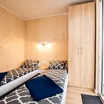 Nasze Wybrzeze Apartman