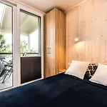 Apartman Nasze Wybrzeze Sarbinowo