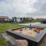 Apartamento Nasze Wybrzeze Sarbinowo