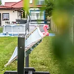 Nasze Wybrzeze Sarbinowo