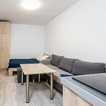 Nasze Wybrzeze Apartamento *