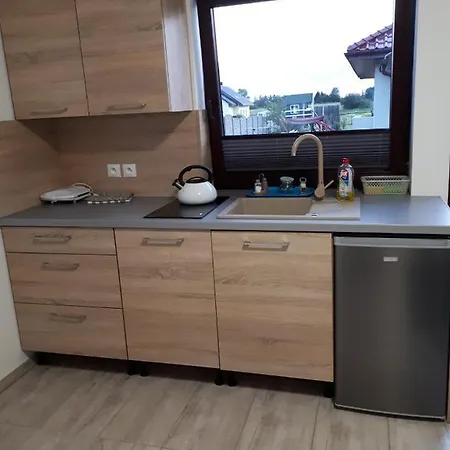 Nasze Wybrzeze * סרבינובו