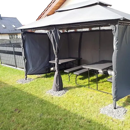 Apartament Nasze Wybrzeże