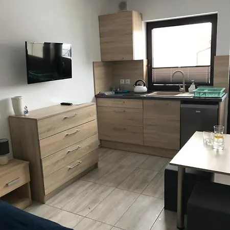 Nasze Wybrzeze * סרבינובו