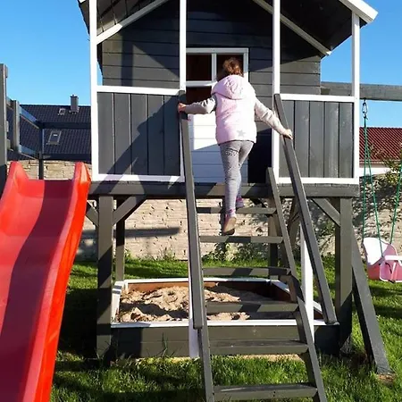 Nasze Wybrzeze דירה סרבינובו