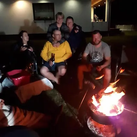 Nasze Wybrzeze דירה סרבינובו