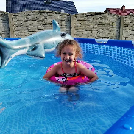 Nasze Wybrzeze דירה *