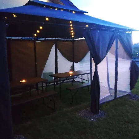 Nasze Wybrzeze דירה