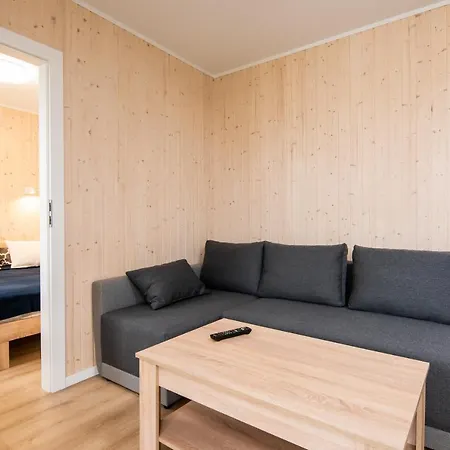 דירה Nasze Wybrzeze