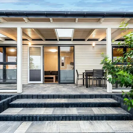 Nasze Wybrzeze דירה