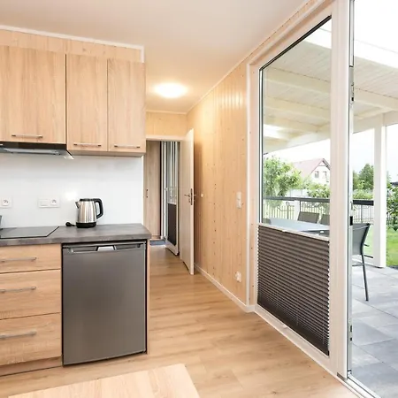 Nasze Wybrzeze סרבינובו