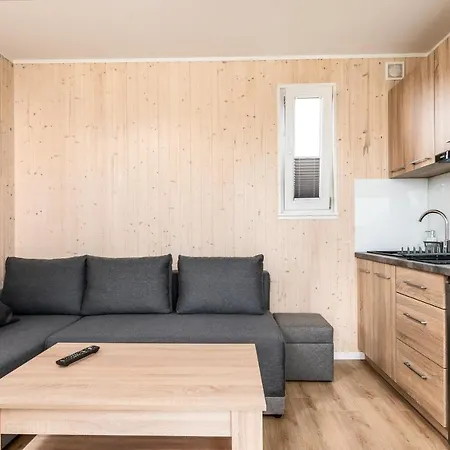 Nasze Wybrzeże Apartament Sarbinowo