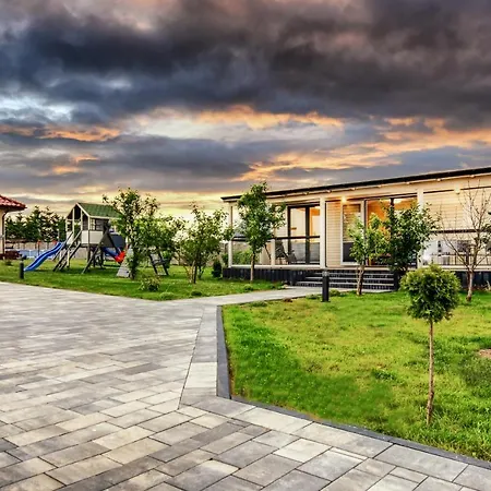 Nasze Wybrzeze Apartmán