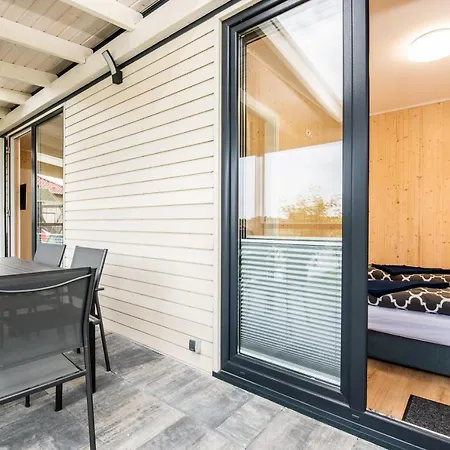 Nasze Wybrzeze סרבינובו