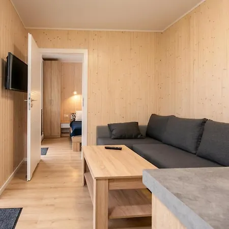 Nasze Wybrzeze סרבינובו