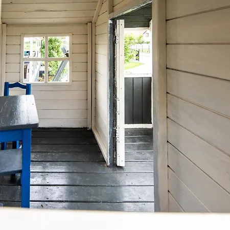 Nasze Wybrzeze דירה *