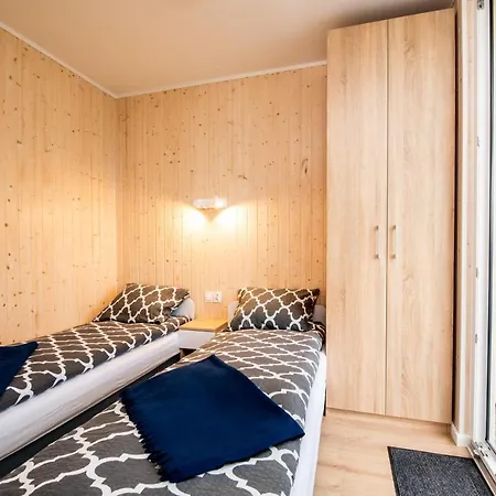 Nasze Wybrzeze דירה