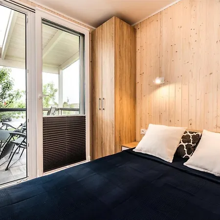 דירה Nasze Wybrzeze סרבינובו