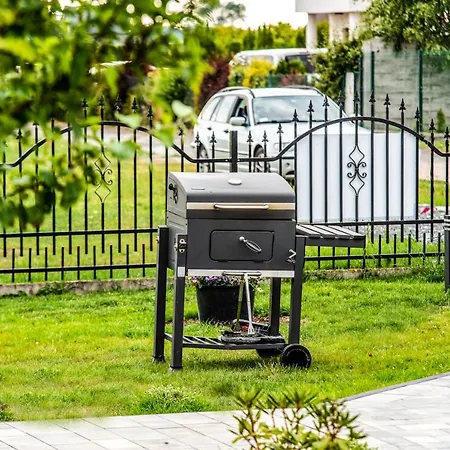 Nasze Wybrzeze * סרבינובו