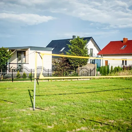 Nasze Wybrzeze * Sarbinowo