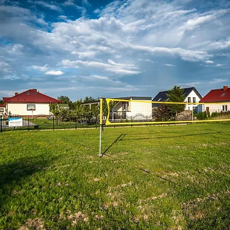 Appartement Nasze Wybrzeze *