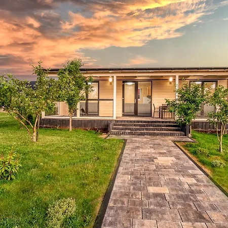 Nasze Wybrzeze Apartmán *