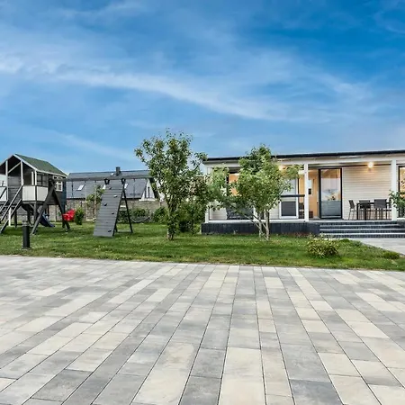 Nasze Wybrzeze Apartmán