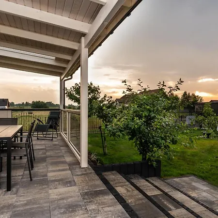 Nasze Wybrzeze Apartmán