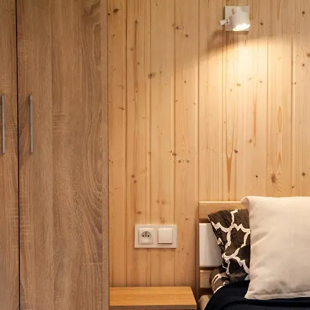 Nasze Wybrzeze * סרבינובו