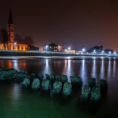 Nasze Wybrzeże * Sarbinowo