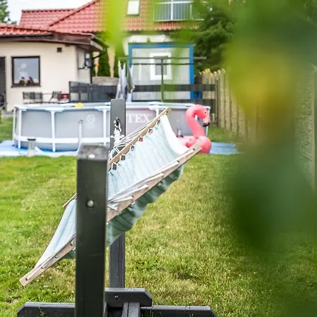 Nasze Wybrzeze סרבינובו