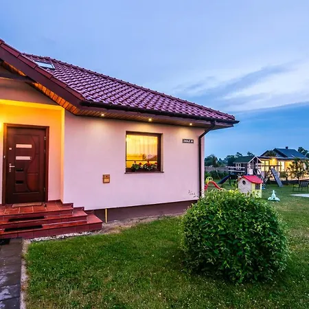 Nasze Wybrzeze סרבינובו