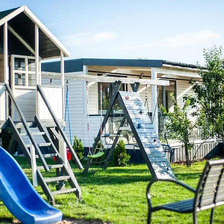 Nasze Wybrzeze סרבינובו