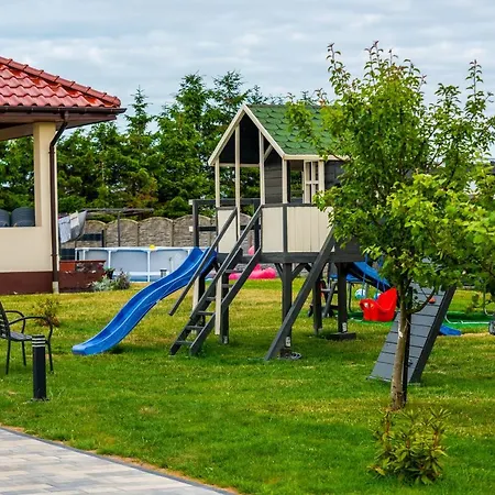 Nasze Wybrzeże Apartament *