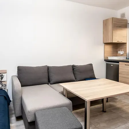 Nasze Wybrzeze סרבינובו