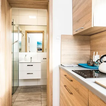 Nasze Wybrzeze * סרבינובו