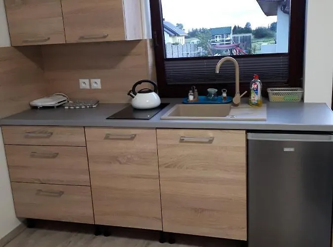 Nasze Wybrzeże * Sarbinowo