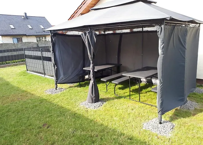 Apartament Nasze Wybrzeże