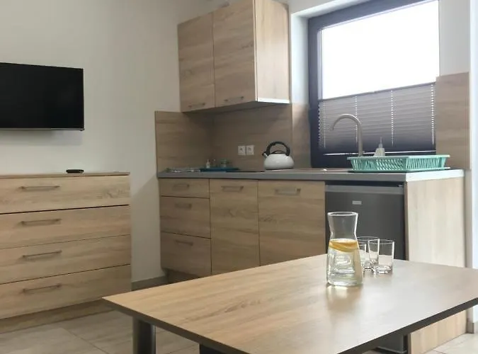 Nasze Wybrzeże * Sarbinowo