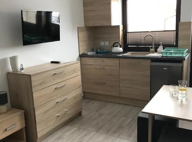 Nasze Wybrzeze * Sarbinowo