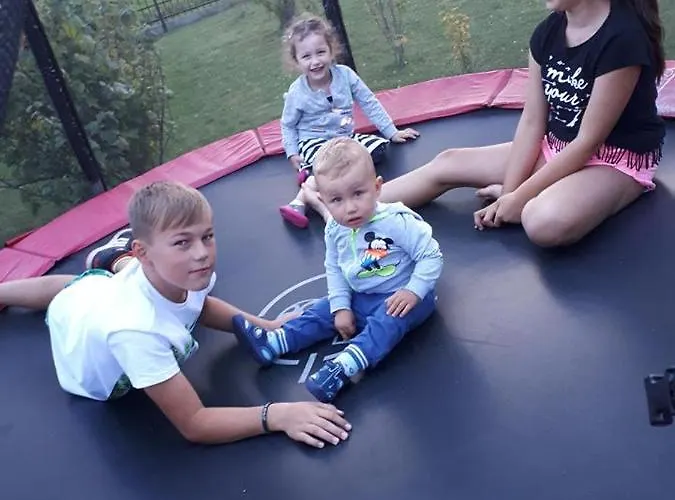 Nasze Wybrzeze Sarbinowo