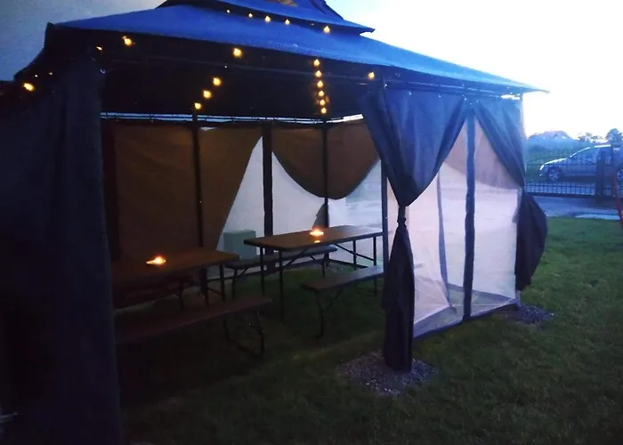 Nasze Wybrzeze Apartmán