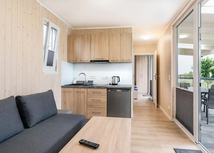 Nasze Wybrzeze Apartmán
