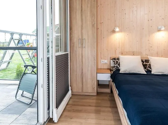 Nasze Wybrzeże Apartament *